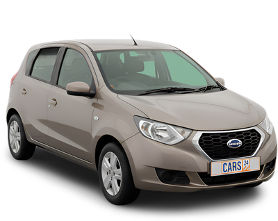 Datsun Redi Go-img